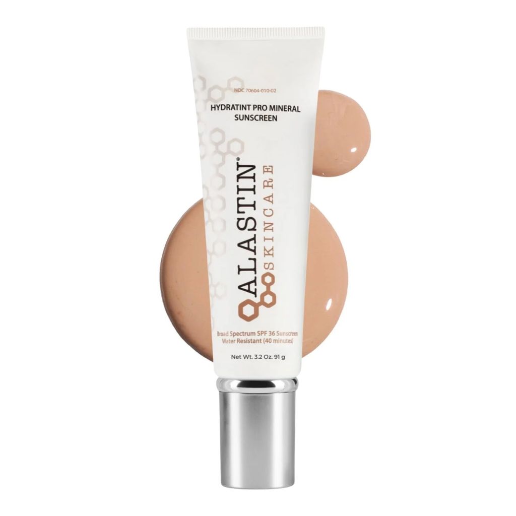 Alastin SPF