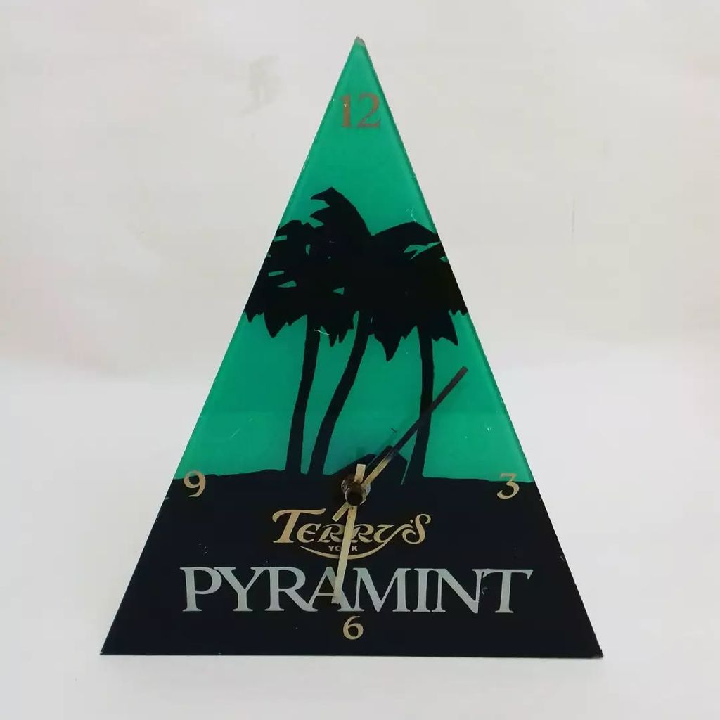 Pyramide de Terry 
