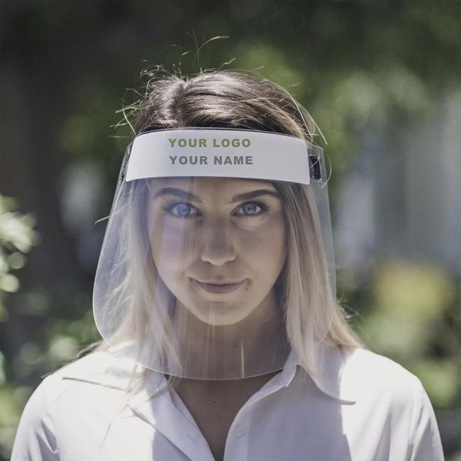 Can I wear a face shield instead of a mask? Best face visors for COVID