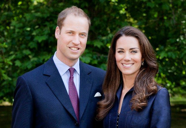 will and kate engaged