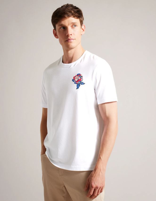 Coronation men's outfit ideas Cool cufflinks, Union Jack Tshirts
