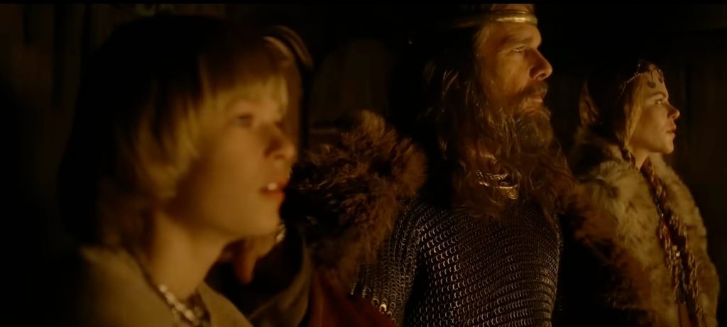 The film stars Ethan Hawke