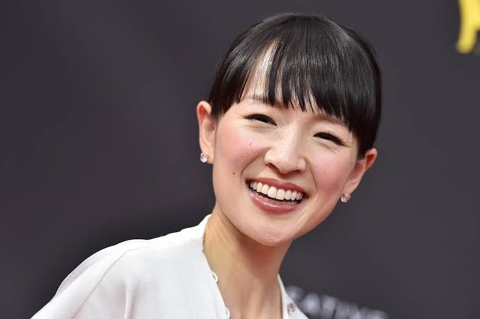Marie Kondo, the decluttering expert is a big advocate of Ikigai. 