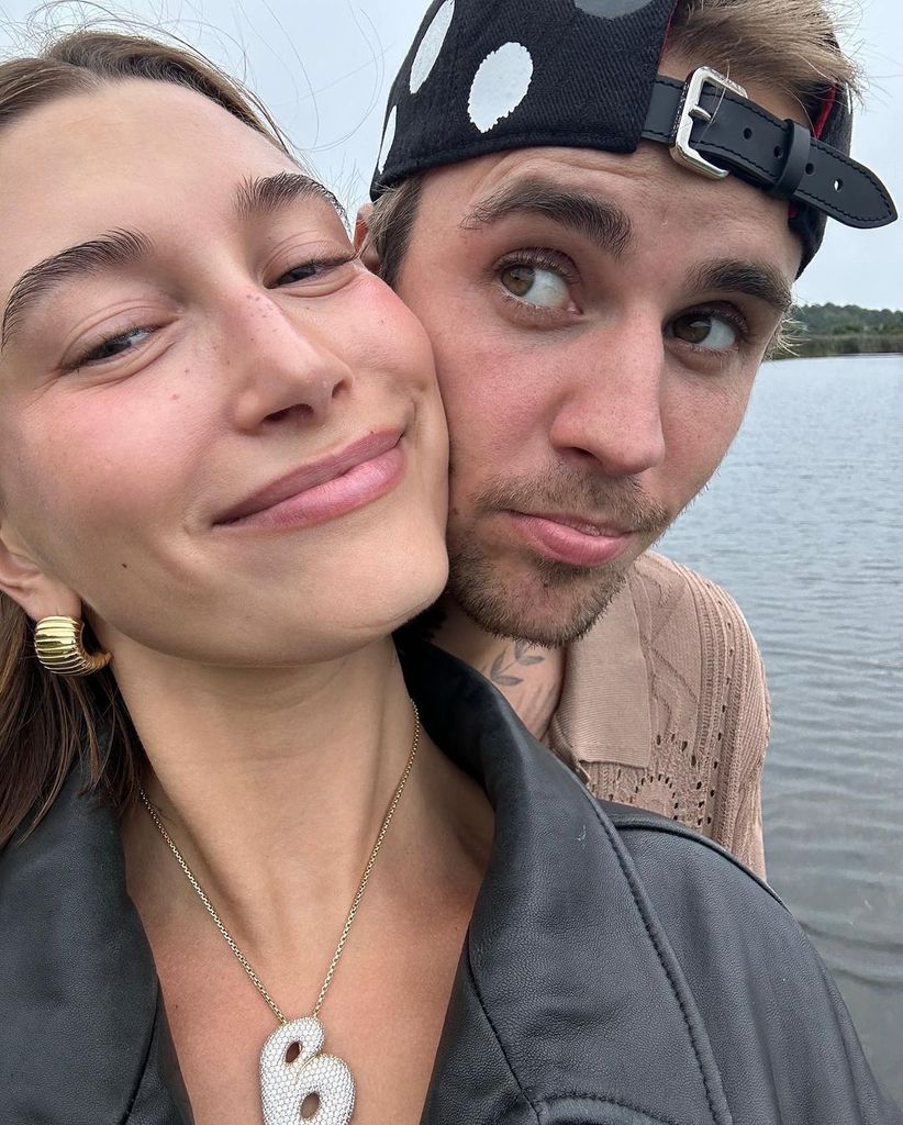 Justin and Hailey Bieber: A timeline of Their Relationship | HELLO!