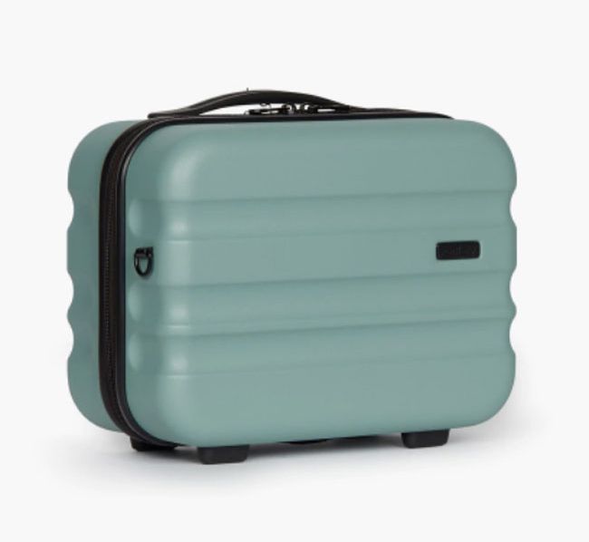 vanity case antler