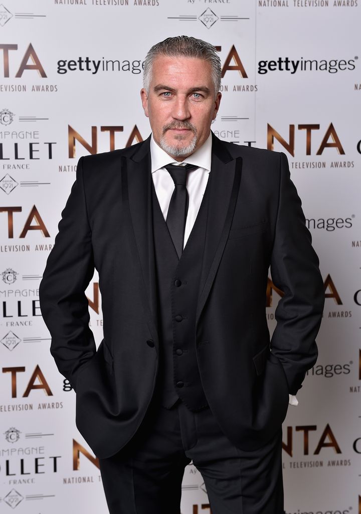 Who is Paul Hollywood&rsquo;s wife? Everything you need to know | HELLO!