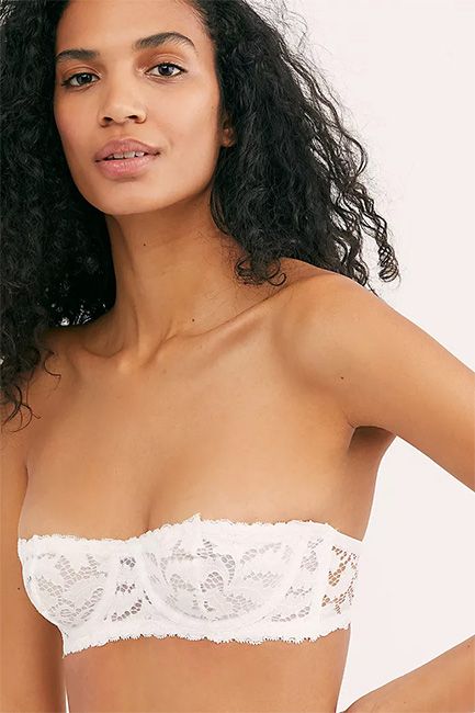 Best bridal bras to wear under your wedding dress in 2022: Top reviews for  backless, strapless & more