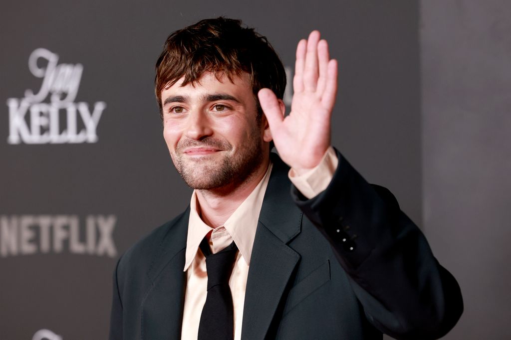 Slow Horses star Charlie Rowe also features in Heathcliff