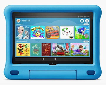 amazon fire kids