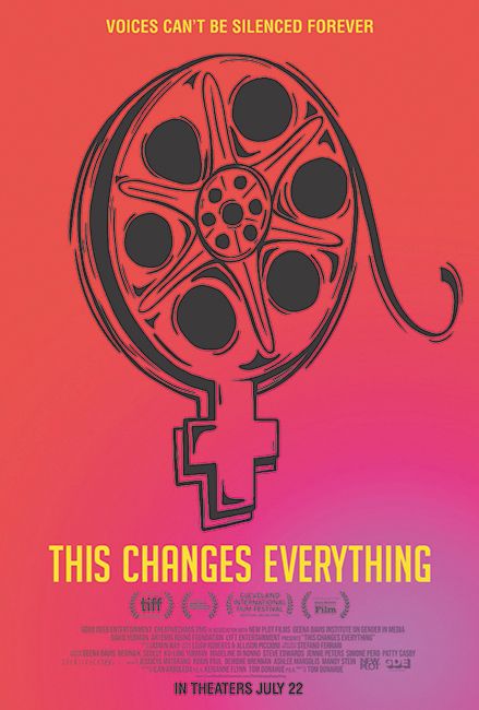 this changes everything poster