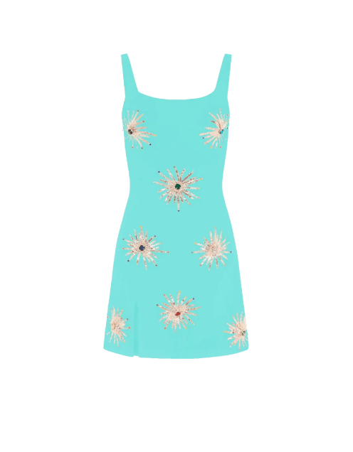 oceanus callie dress