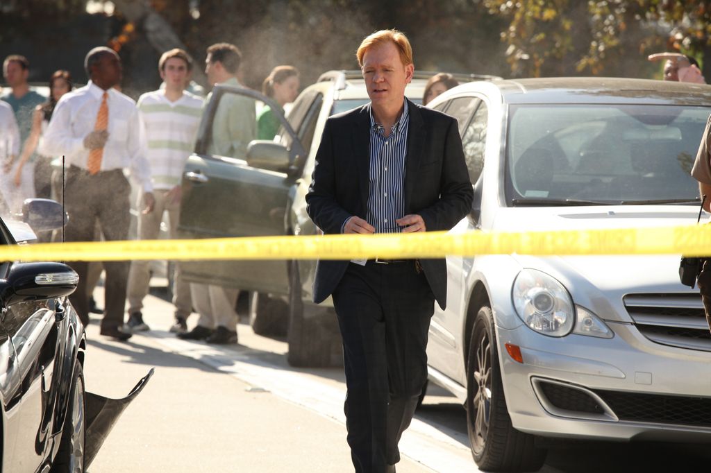 david caruso on csi miami