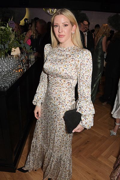 Guest List: London's best celebrity fashion parties throughout the ...