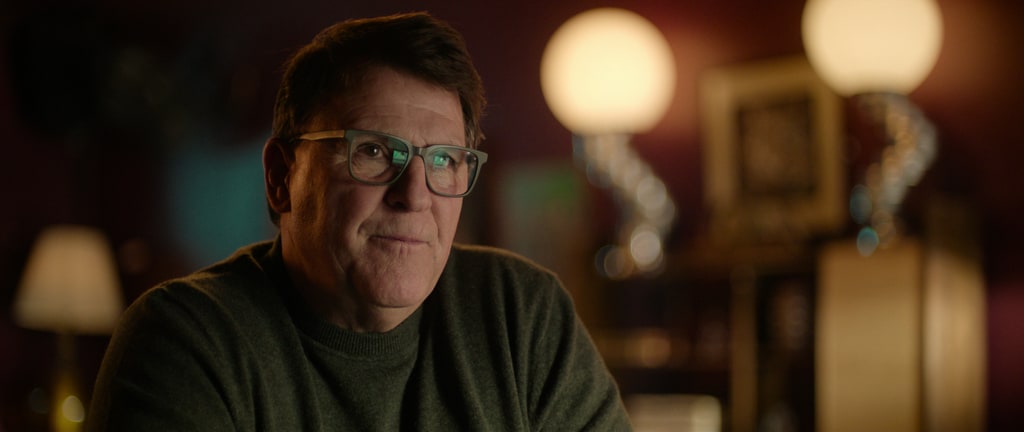 Conversations with a Killer: The Son of Sam Tapes is full of interviews