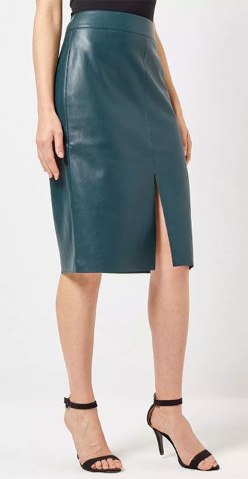 leather look dorthey perkins