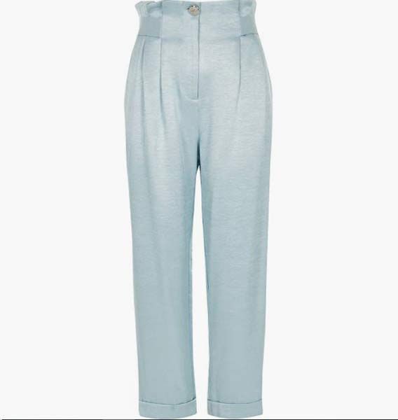 river island trousers