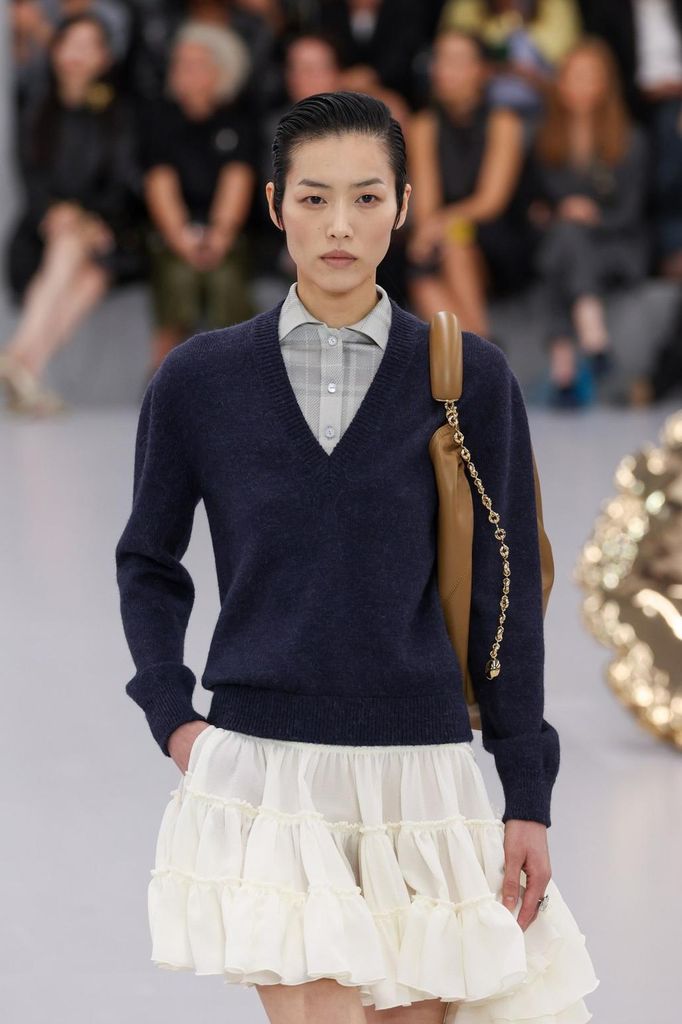 Loewe spring/summer 2024