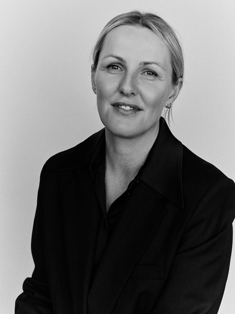 Laura Weir will take over as the new British Fashion Council CEO