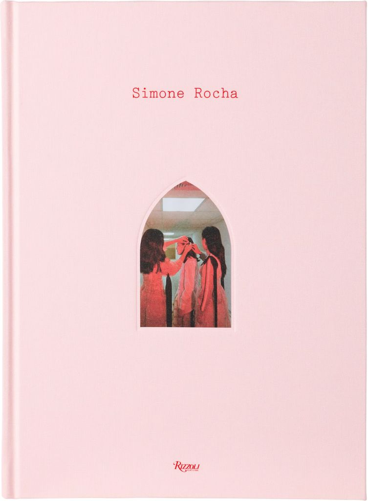 Rizzoli - Simone Rocha