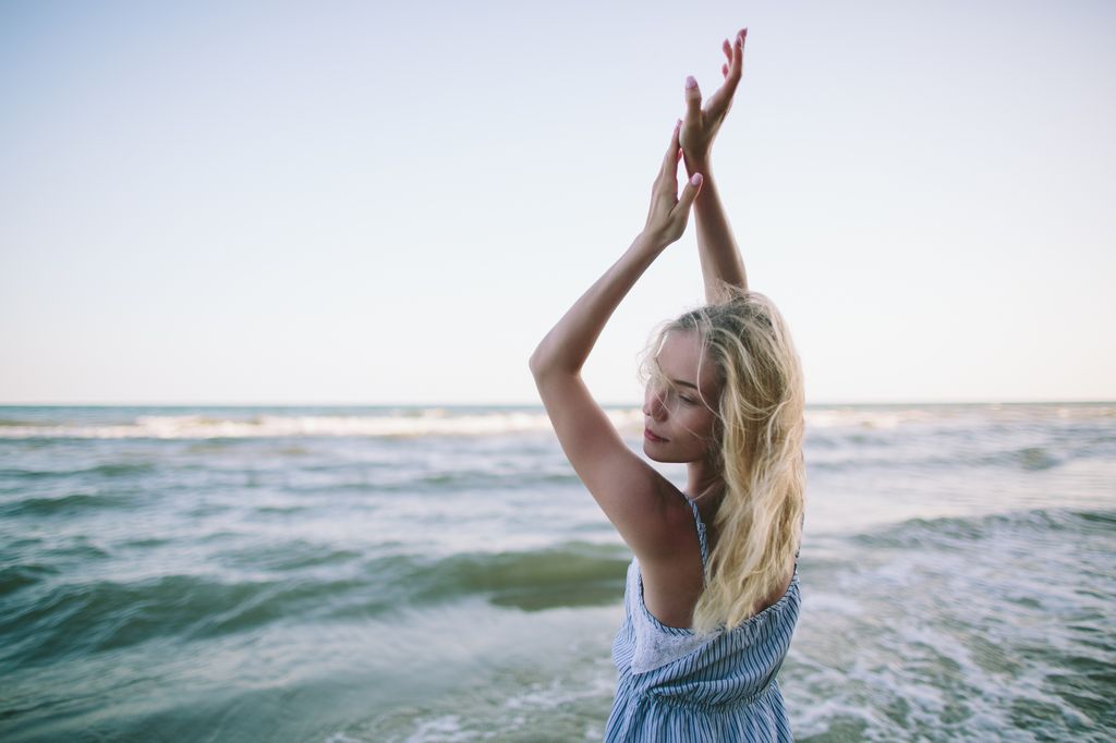 Sun exposure is a major cause of ageing