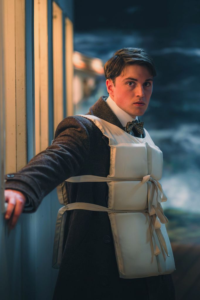 Jack Thyer (Rhys Mannion)