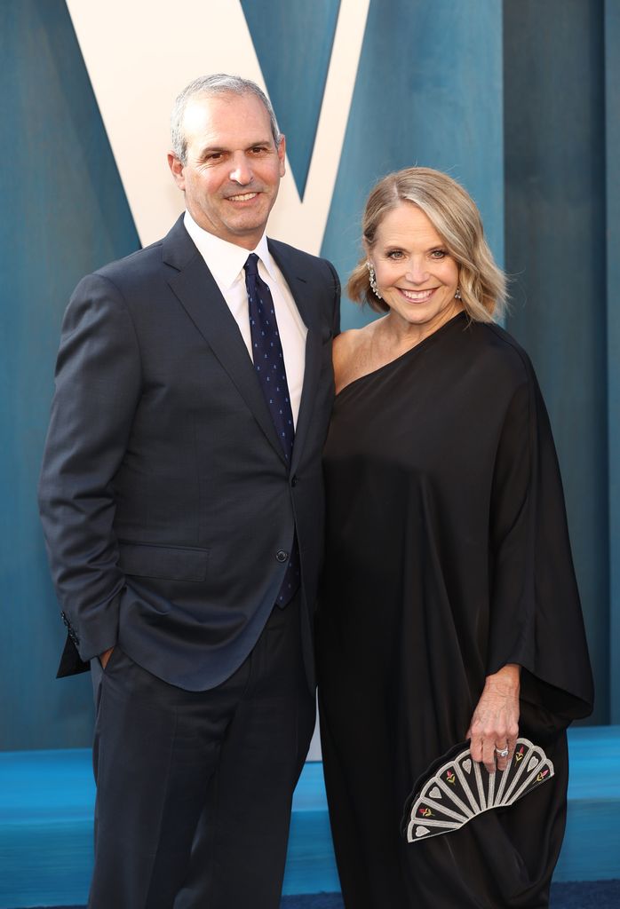 What does John do for fun outside of work?