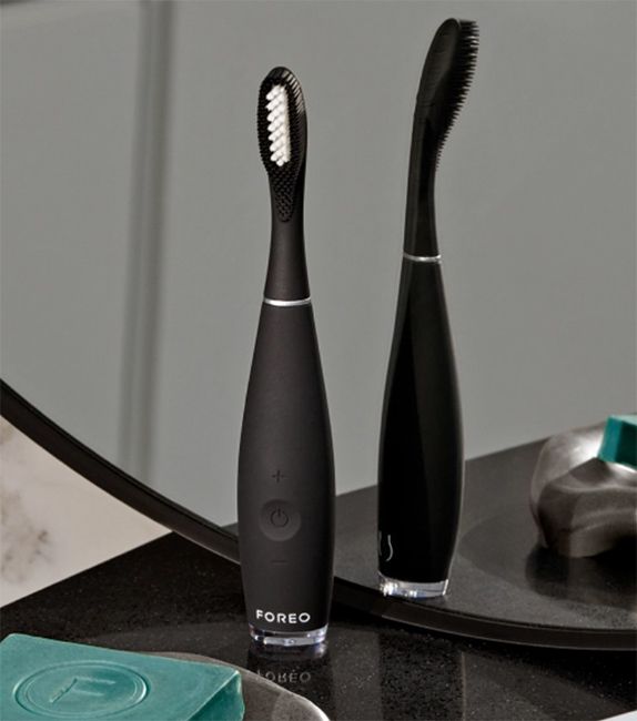 foreo electric toothbrush