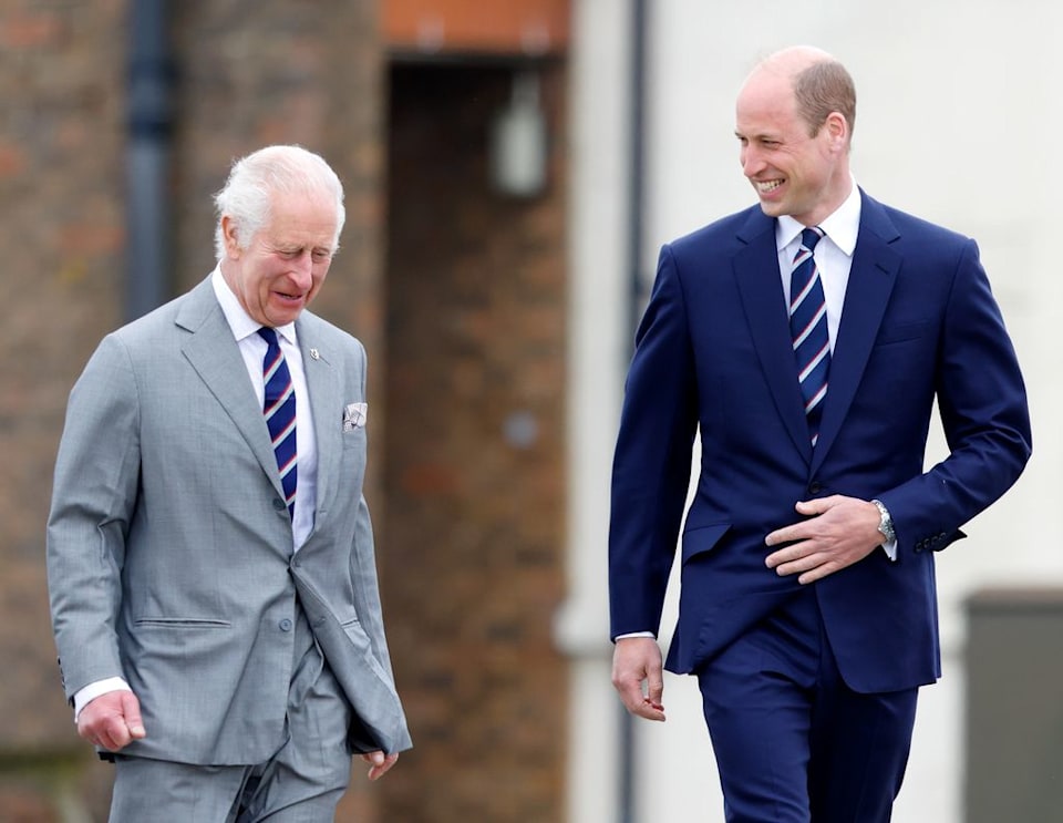Prince William's royal aide reveals real reason Kate delayed cancer  announcement - and how Prince told him the news | HELLO!