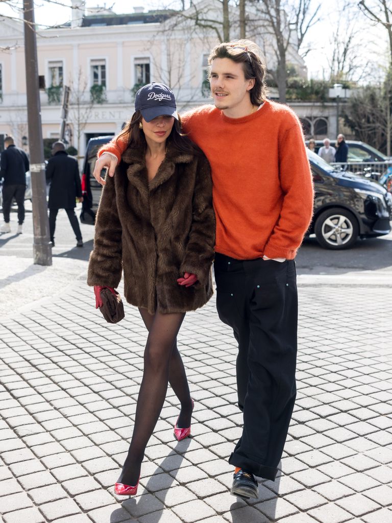 Statement Knitwear