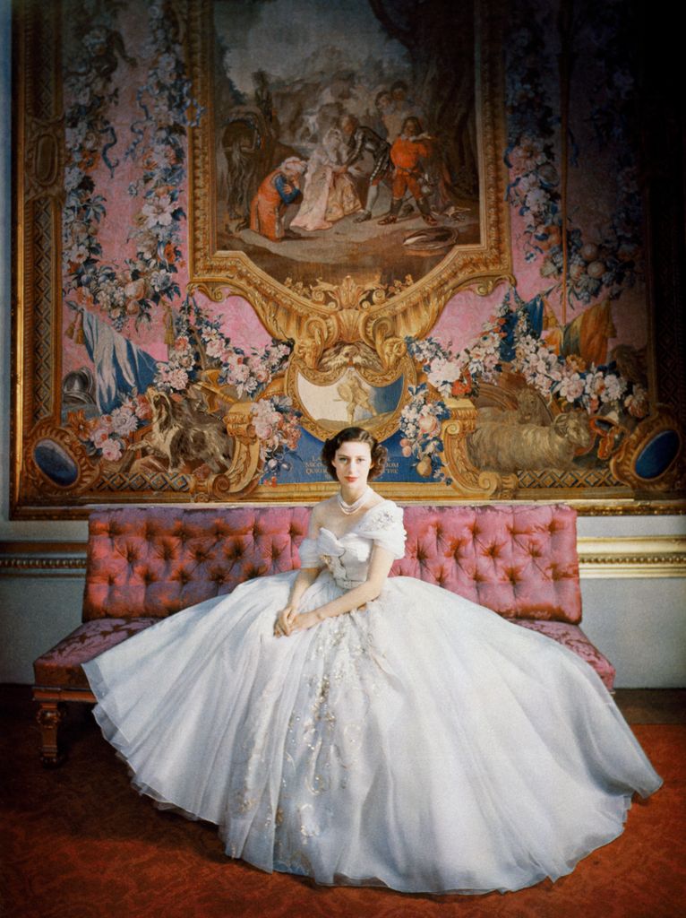 Cecil Beaton