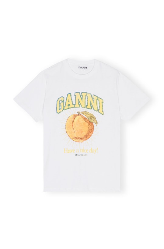 Ganni T-shirt