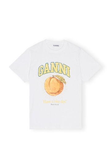 Ganni T-shirt