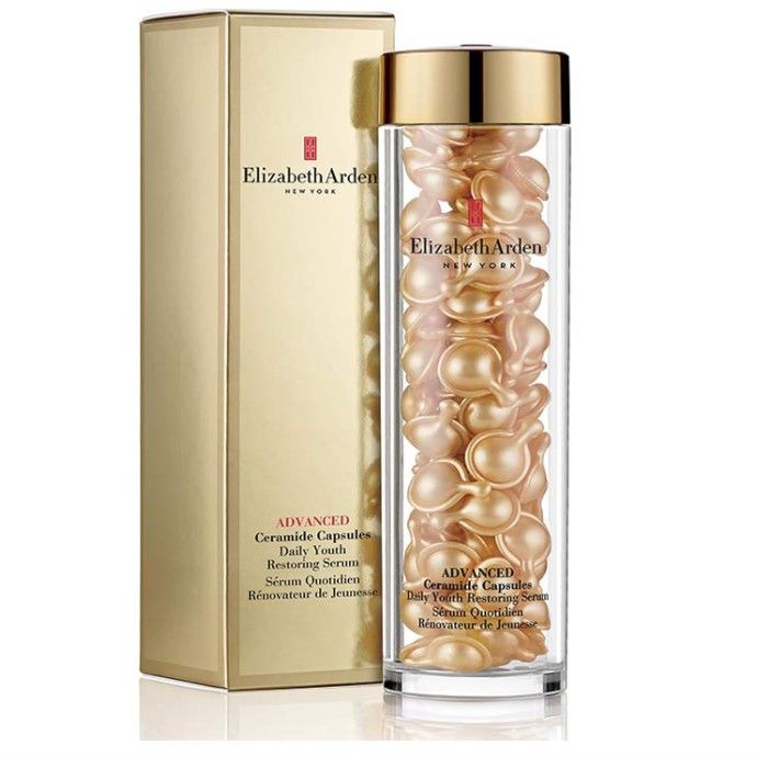 elizabeth arden capsules