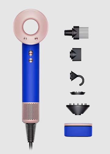 dyson hair dryer 