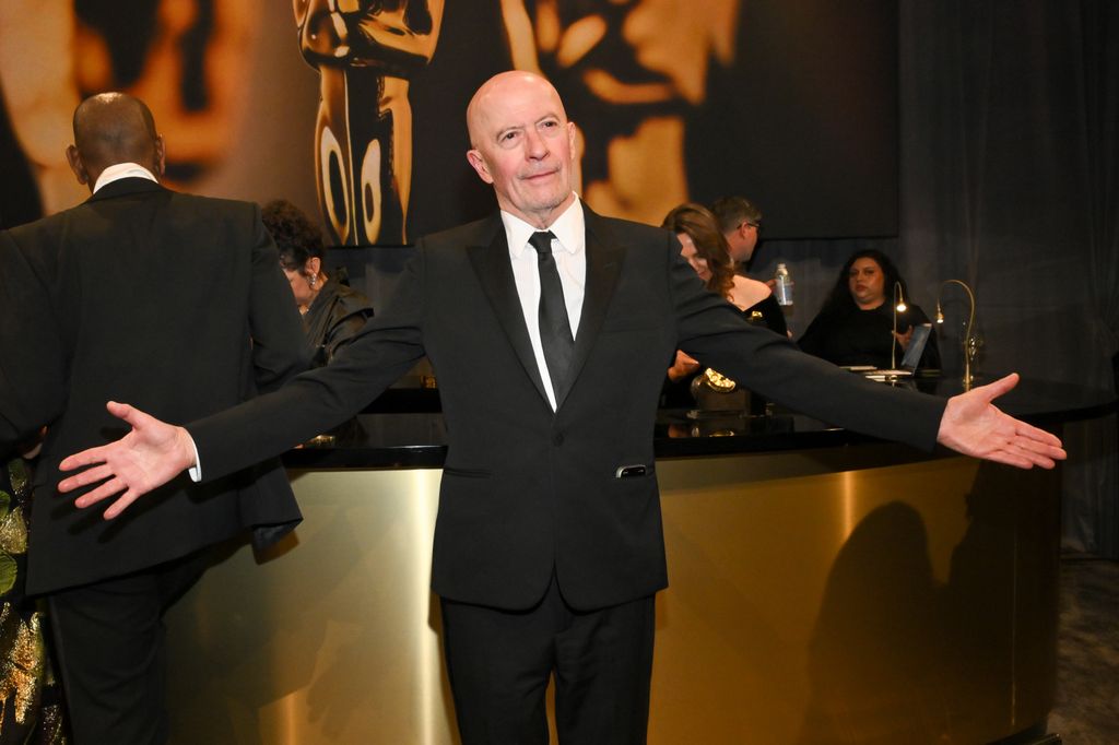 Oscars 2025: 11 behind the scenes moments I witnessed from Hollywood’s biggest night