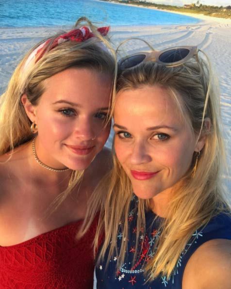 3 Reese Witherspoon