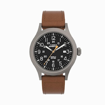 timex expedition watch