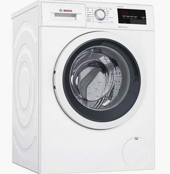 bosch series 6 wat28371gb washing machine