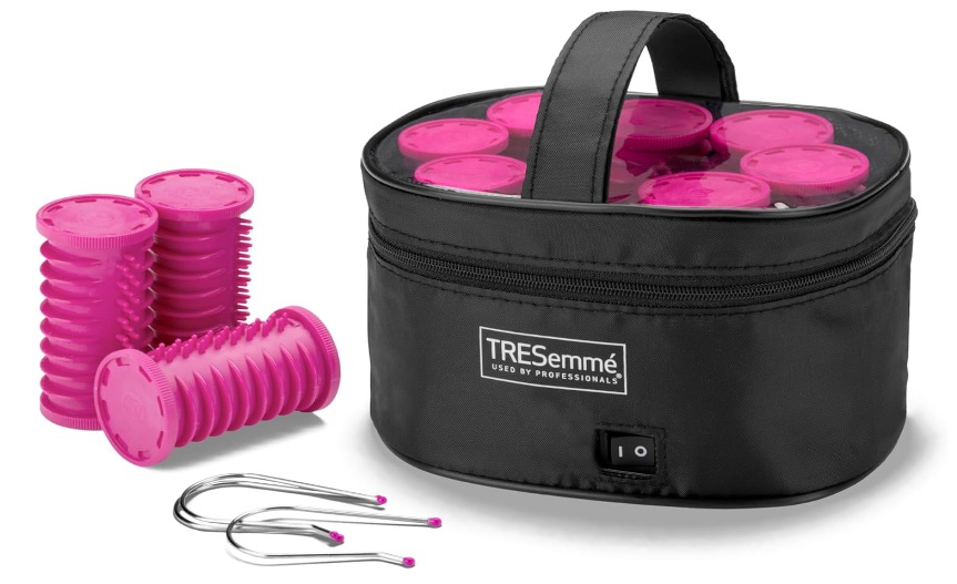 TRESemme rollers