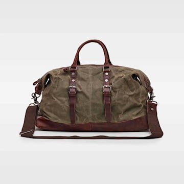 holdall bag