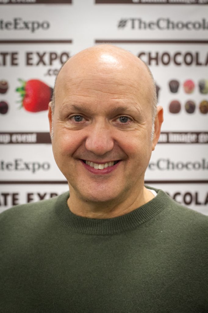 Paris portrayed the character of Mike Teevee