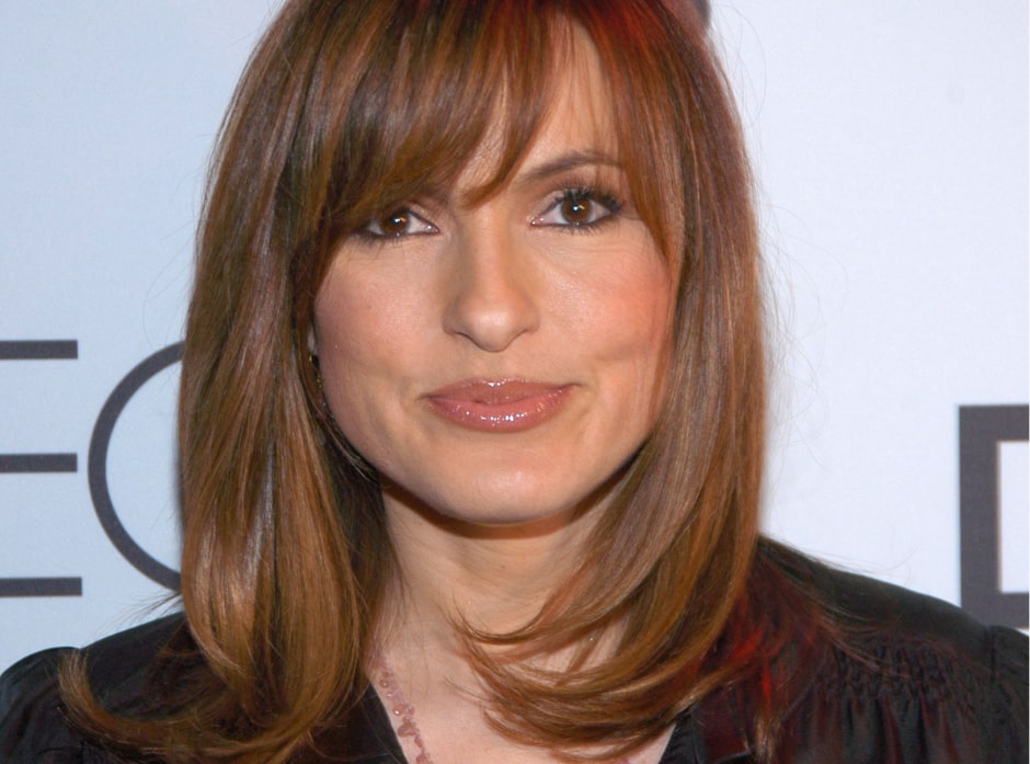 Mariska Hargitay