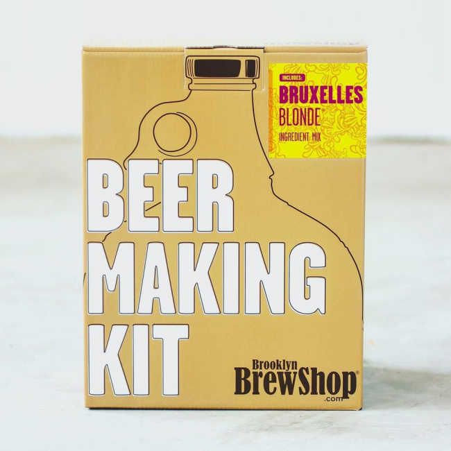 best diy beer making kit 1