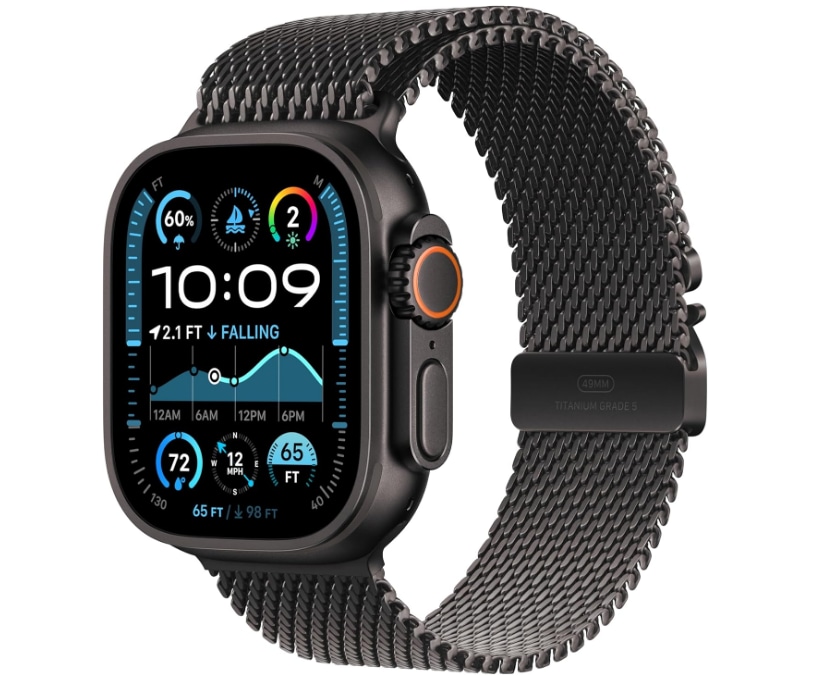 apple watch ultra 2.