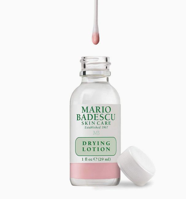mario badescu drying lotion has so many celebrity fans