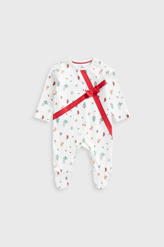 Boots Mothercare Romper