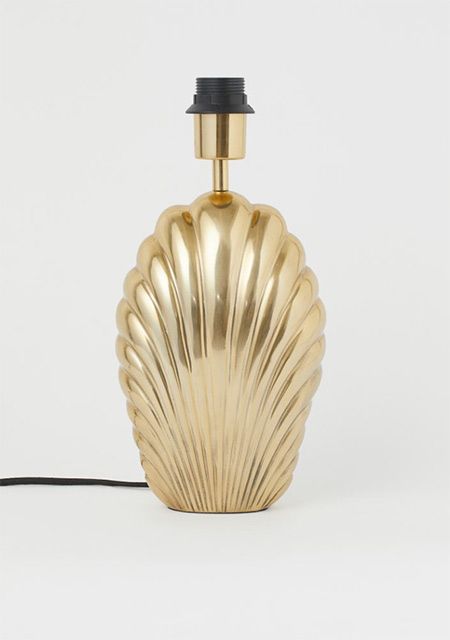 hm lights shell