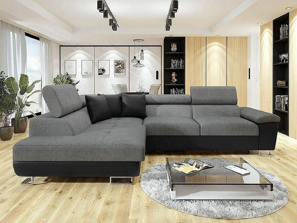 Best Corner Sofas For Your Home In 2024