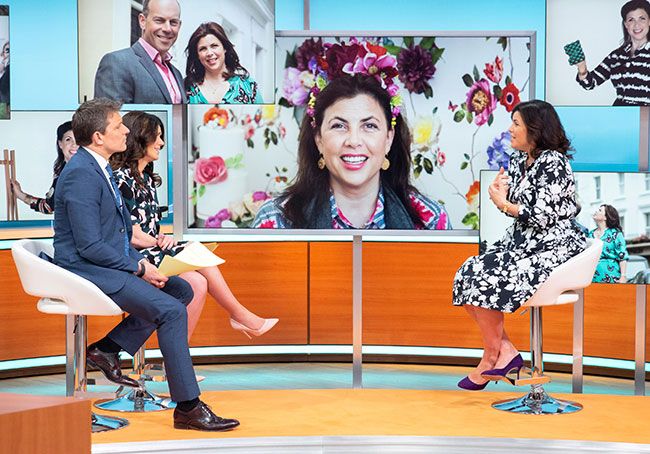 susanna reid kirstie allsopp