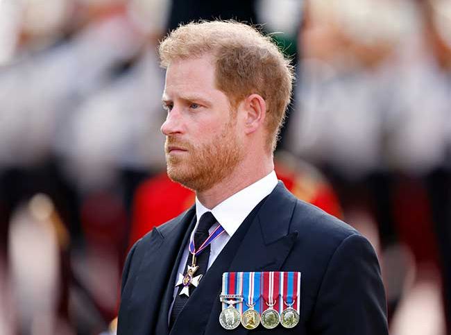 prince harry morning suit